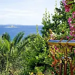 Villa Seaside Luxury With A Swimming Pool Orebic, Peljesac - 4520 Orebić