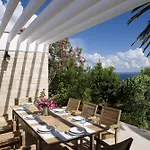 Villa Seaside Luxury With A Swimming Pool Orebic, Peljesac - 4520