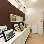 Seaside Luxury With A Swimming Pool Orebic, Peljesac - 4520 Villa Orebić