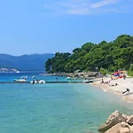 Seaside Luxury With A Swimming Pool Orebic, Peljesac - 4520 Villa