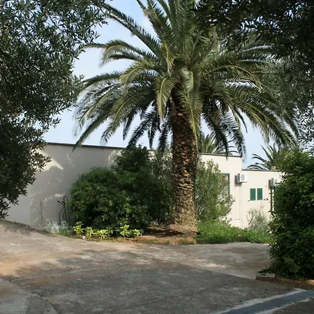 Seaside Luxury With A Swimming Pool Orebic, Peljesac - 4520 * Orebic