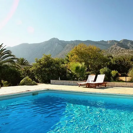 Seaside Luxury With A Swimming Pool Orebic, Peljesac - 4520 * Orebic