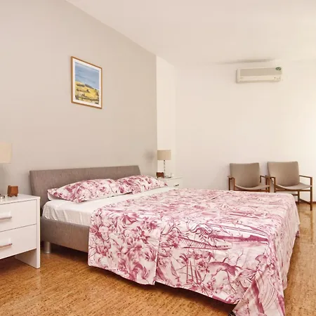 Villa Seaside Luxury With A Swimming Pool Orebic, Peljesac - 4520 Orebic