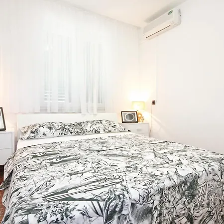 Seaside Luxury With A Swimming Pool Orebic, Peljesac - 4520