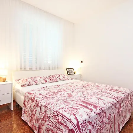 Seaside Luxury With A Swimming Pool Orebic, Peljesac - 4520