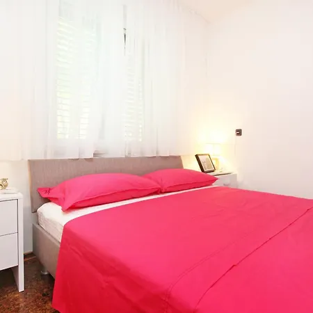 Seaside Luxury With A Swimming Pool Orebic, Peljesac - 4520 Villa Orebic