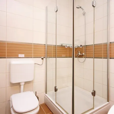 Seaside Luxury With A Swimming Pool Orebic, Peljesac - 4520 Villa Orebic