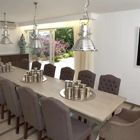 Seaside Luxury With A Swimming Pool Orebic, Peljesac - 4520 *