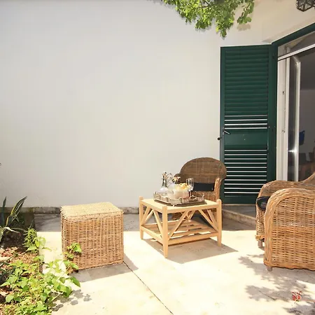 Seaside Luxury With A Swimming Pool Orebic, Peljesac - 4520 Villa Orebic