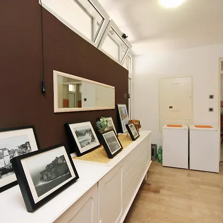 Seaside Luxury With A Swimming Pool Orebic, Peljesac - 4520 Villa Orebic