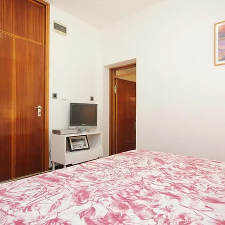 Seaside Luxury With A Swimming Pool Orebic, Peljesac - 4520 Villa *