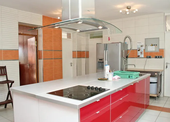 Seaside Luxury With A Swimming Pool Orebic, Peljesac - 4520 *