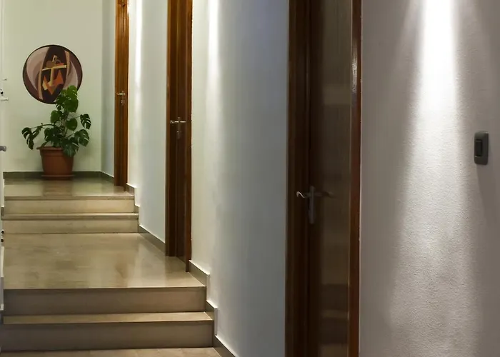 Villa Seaside Luxury With A Swimming Pool Orebic, Peljesac - 4520 *