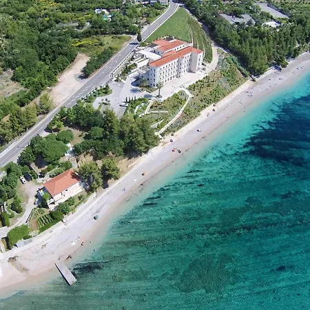 Willa Seaside Luxury With A Swimming Pool Orebic, Peljesac - 4520 *