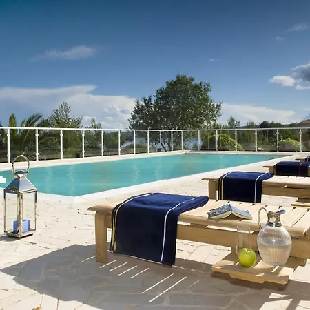 Seaside Luxury With A Swimming Pool Orebic, Peljesac - 4520 Villa Orebić