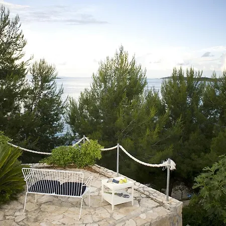 Seaside Luxury With A Swimming Pool Orebic, Peljesac - 4520 *