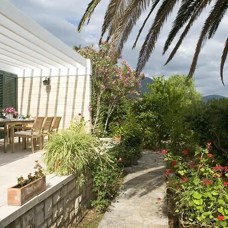 Seaside Luxury With A Swimming Pool Orebic, Peljesac - 4520 *