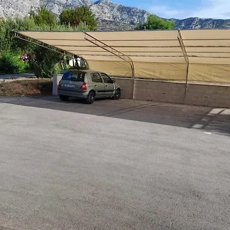 Seaside Luxury With A Swimming Pool Orebic, Peljesac - 4520 Villa *