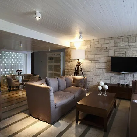 Seaside Luxury With A Swimming Pool Orebic, Peljesac - 4520 Willa *