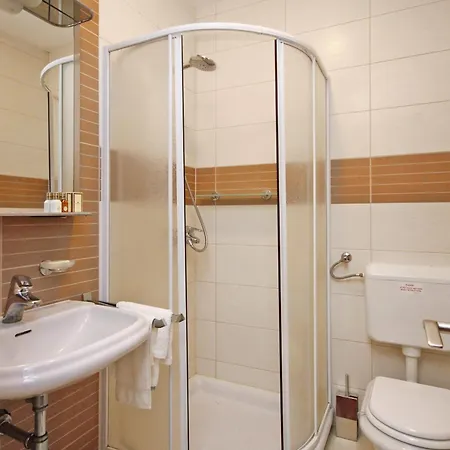 Seaside Luxury With A Swimming Pool Orebic, Peljesac - 4520