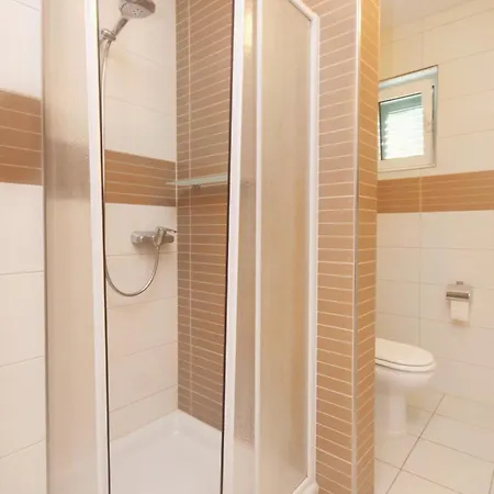 Seaside Luxury With A Swimming Pool Orebic, Peljesac - 4520 Willa *