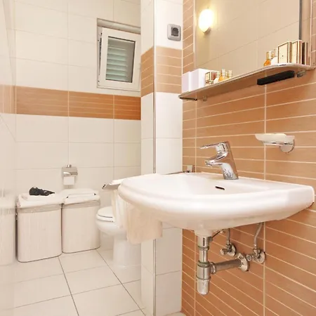 Seaside Luxury With A Swimming Pool Orebic, Peljesac - 4520 Willa *