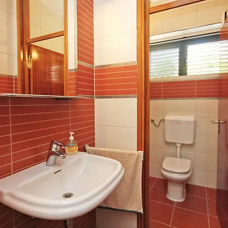 Willa Seaside Luxury With A Swimming Pool Orebic, Peljesac - 4520