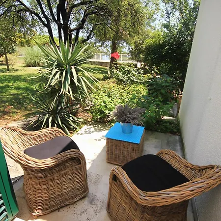 Seaside Luxury With A Swimming Pool Orebic, Peljesac - 4520 * Orebić