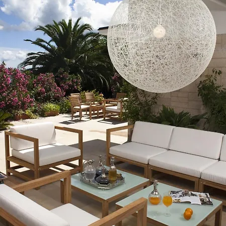 Seaside Luxury With A Swimming Pool Orebic, Peljesac - 4520 *