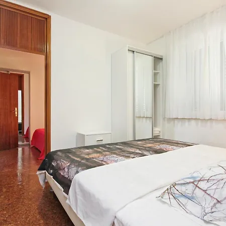 Seaside Luxury With A Swimming Pool Orebic, Peljesac - 4520