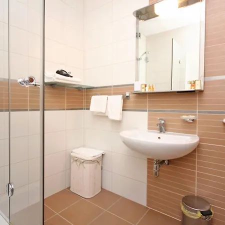 Willa Seaside Luxury With A Swimming Pool Orebic, Peljesac - 4520