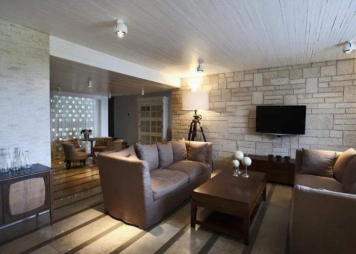 Seaside Luxury With A Swimming Pool Orebic, Peljesac - 4520 Вилла *