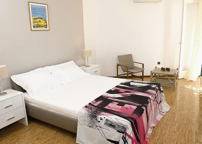 Вилла Seaside Luxury With A Swimming Pool Orebic, Peljesac - 4520 *