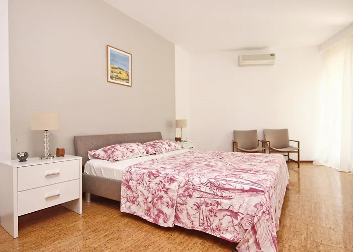 Вилла Seaside Luxury With A Swimming Pool Orebic, Peljesac - 4520 Оребич