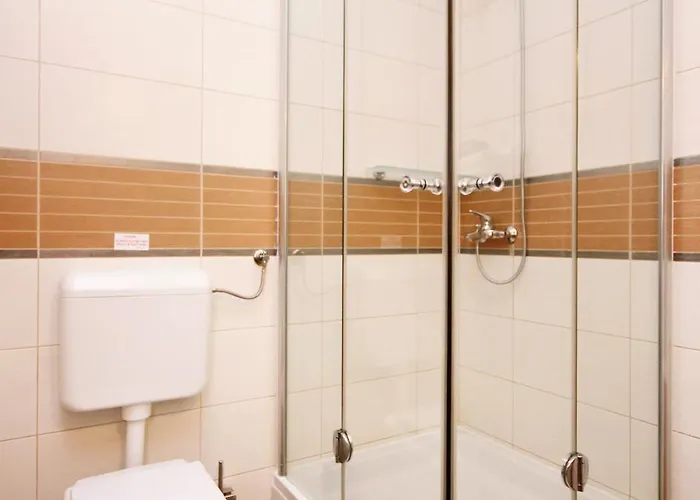 Seaside Luxury With A Swimming Pool Orebic, Peljesac - 4520 Вилла Оребич