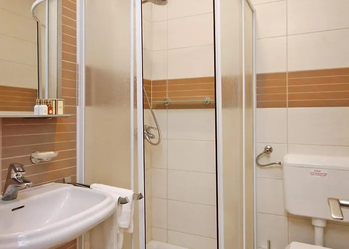 Seaside Luxury With A Swimming Pool Orebic, Peljesac - 4520