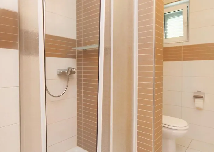 Seaside Luxury With A Swimming Pool Orebic, Peljesac - 4520 Вилла *