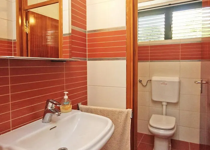 Вилла Seaside Luxury With A Swimming Pool Orebic, Peljesac - 4520