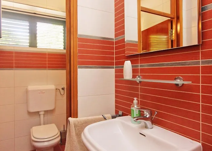 Seaside Luxury With A Swimming Pool Orebic, Peljesac - 4520 Вилла