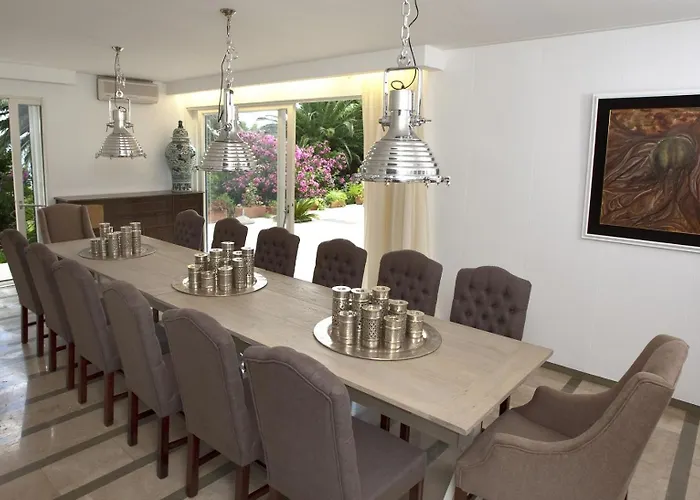 Seaside Luxury With A Swimming Pool Orebic, Peljesac - 4520 *