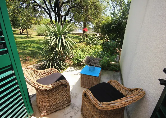 Seaside Luxury With A Swimming Pool Orebic, Peljesac - 4520 * Оребич