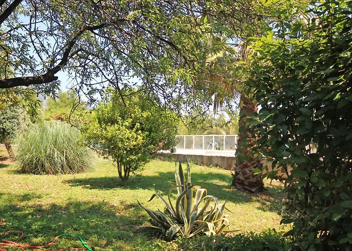 Вилла Seaside Luxury With A Swimming Pool Orebic, Peljesac - 4520 Оребич