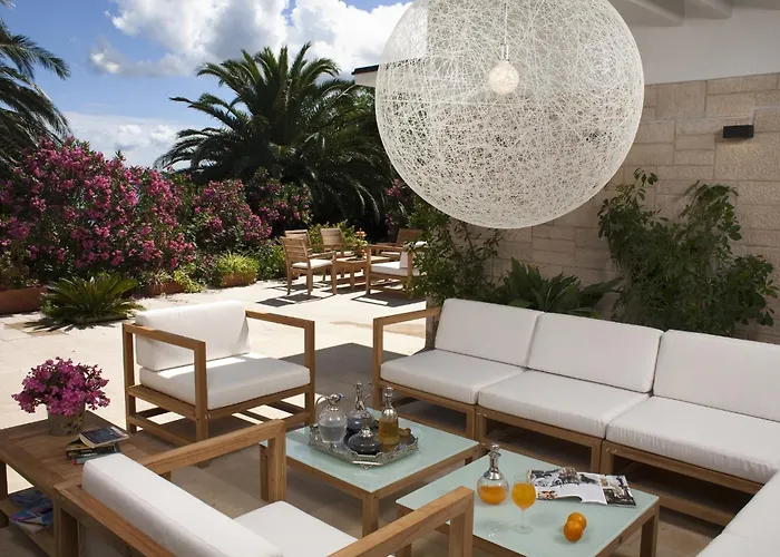 Seaside Luxury With A Swimming Pool Orebic, Peljesac - 4520 *